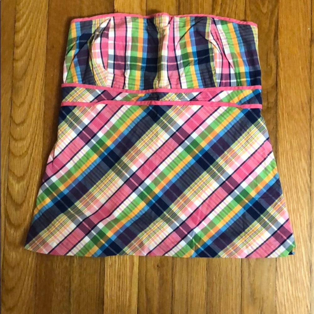 Lilly Pulitzer